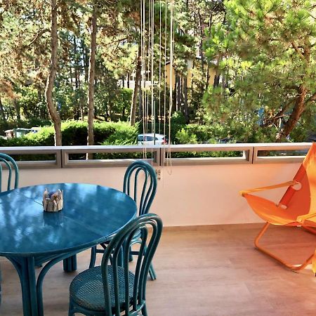 Ferienwohnung Tartana Lignano Sabbiadoro Exterior foto