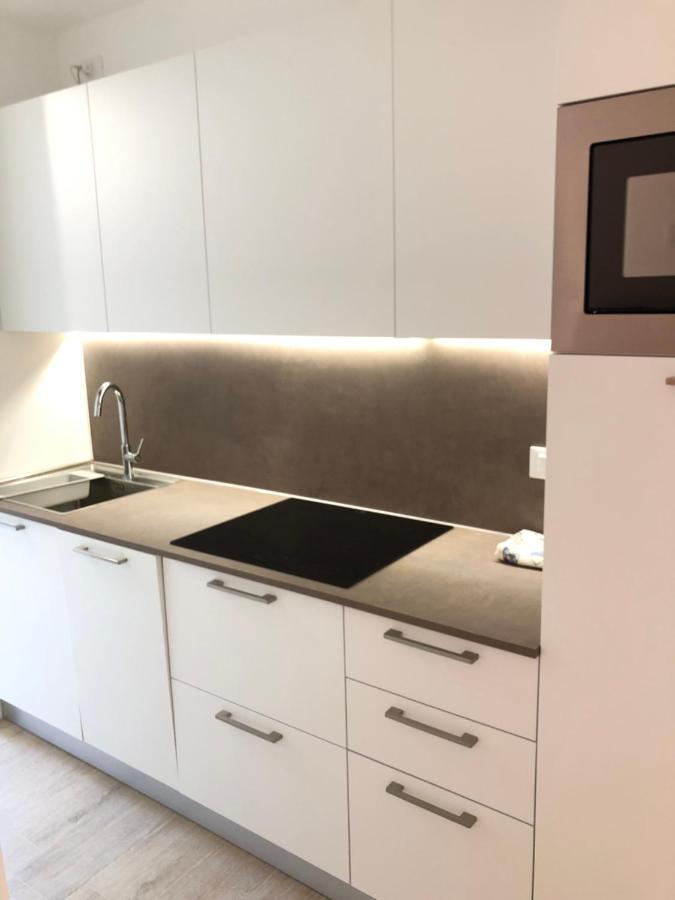 Ferienwohnung Tartana Lignano Sabbiadoro Exterior foto