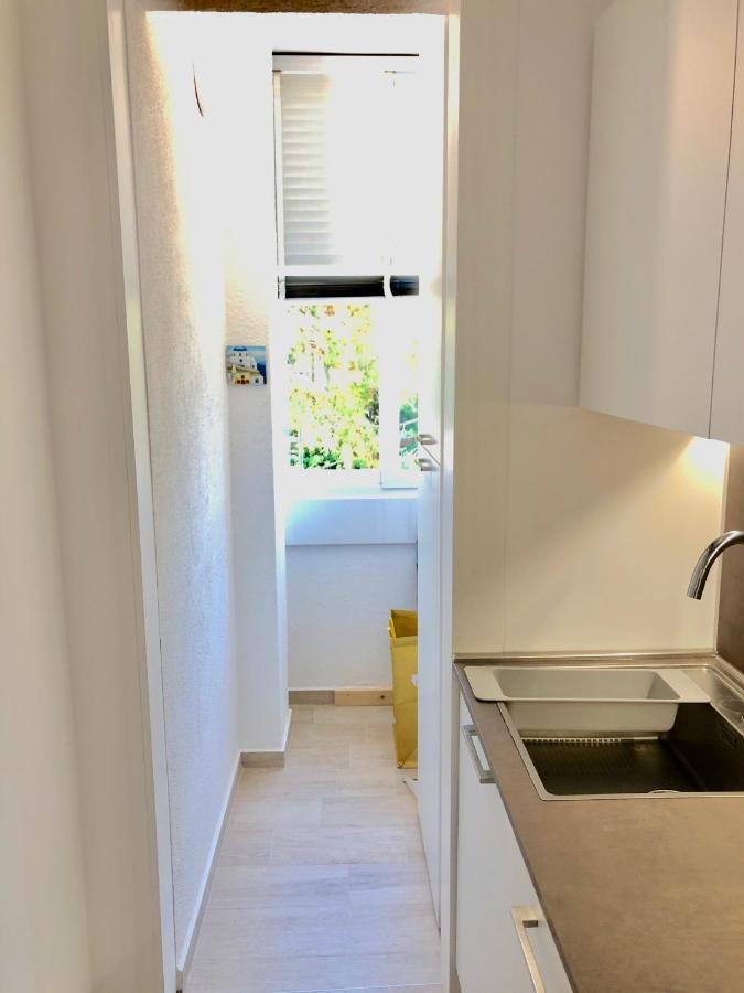 Ferienwohnung Tartana Lignano Sabbiadoro Exterior foto