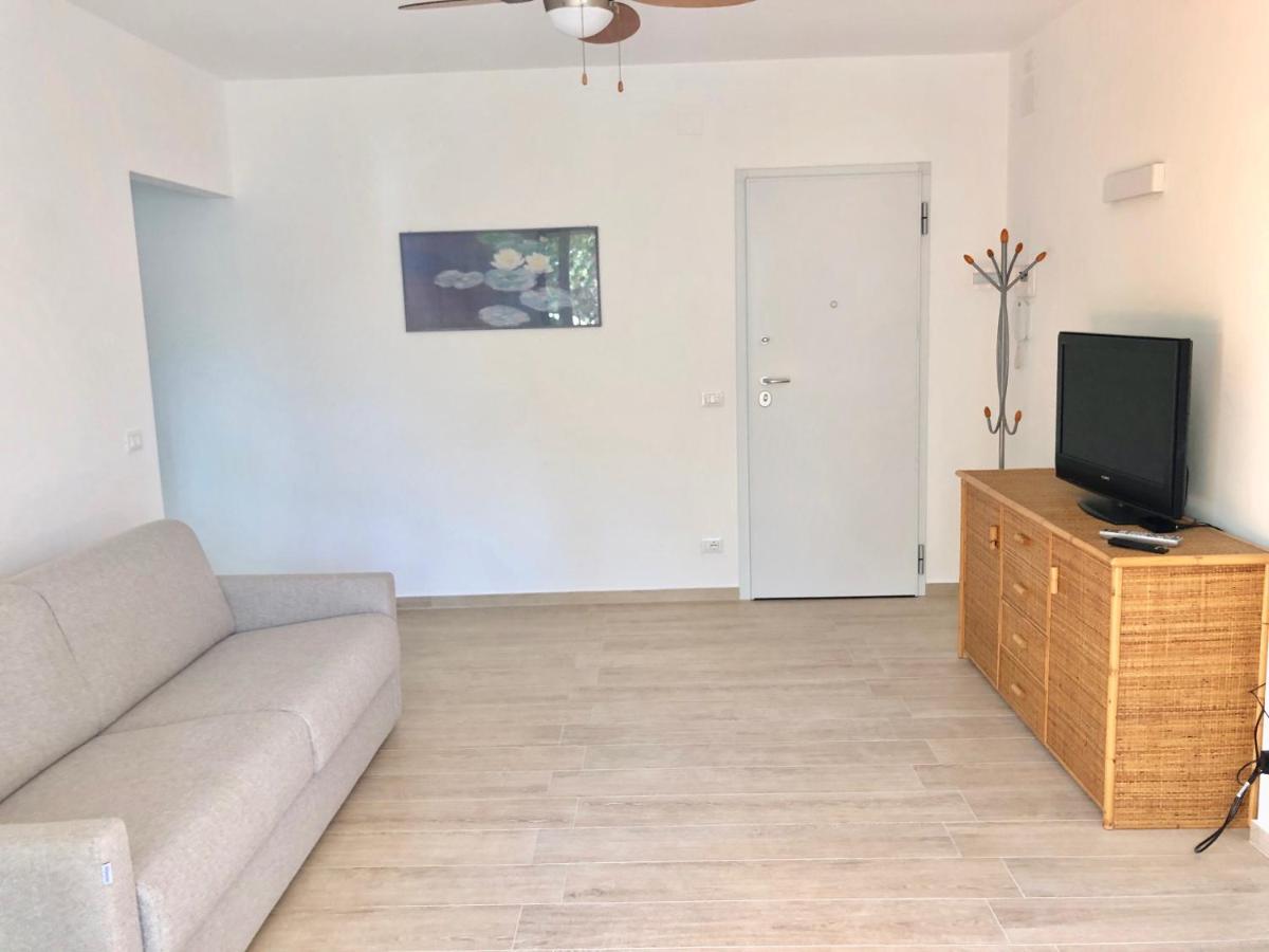 Ferienwohnung Tartana Lignano Sabbiadoro Exterior foto