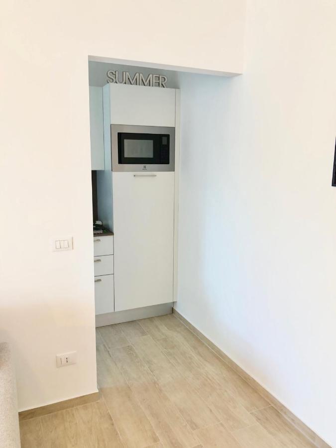 Ferienwohnung Tartana Lignano Sabbiadoro Exterior foto