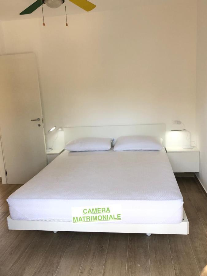 Ferienwohnung Tartana Lignano Sabbiadoro Exterior foto