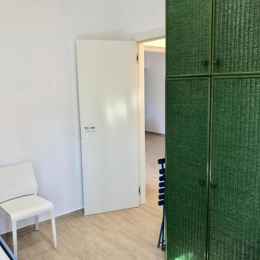 Ferienwohnung Tartana Lignano Sabbiadoro Exterior foto