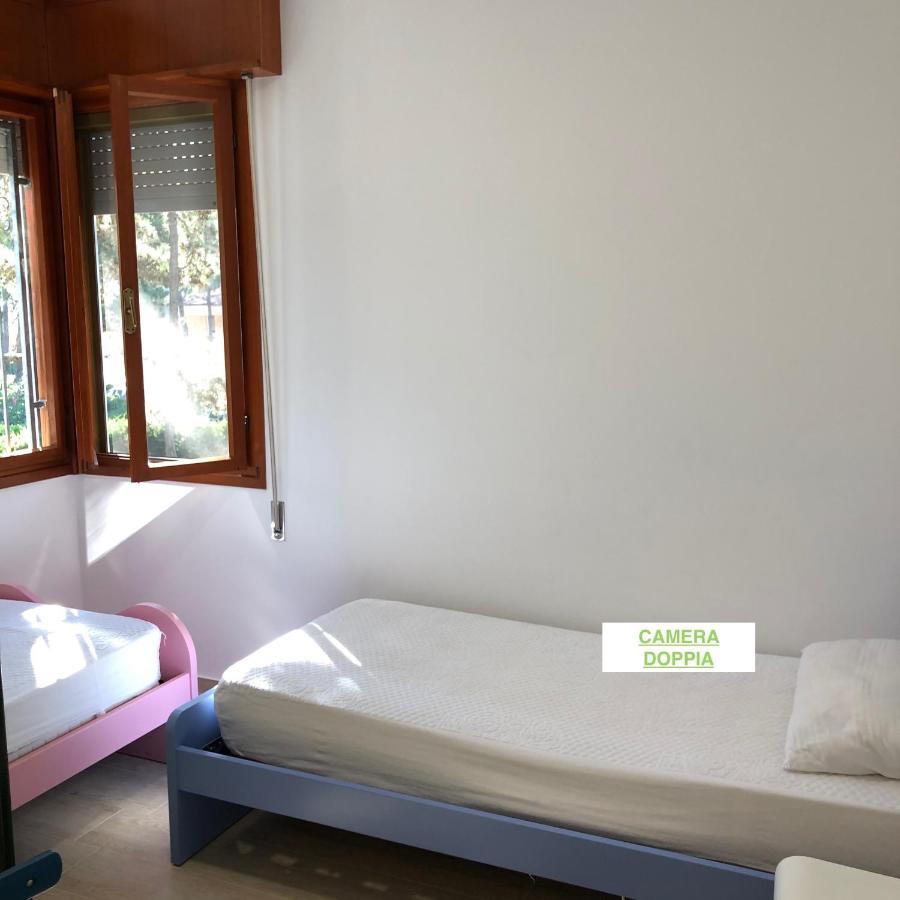 Ferienwohnung Tartana Lignano Sabbiadoro Exterior foto